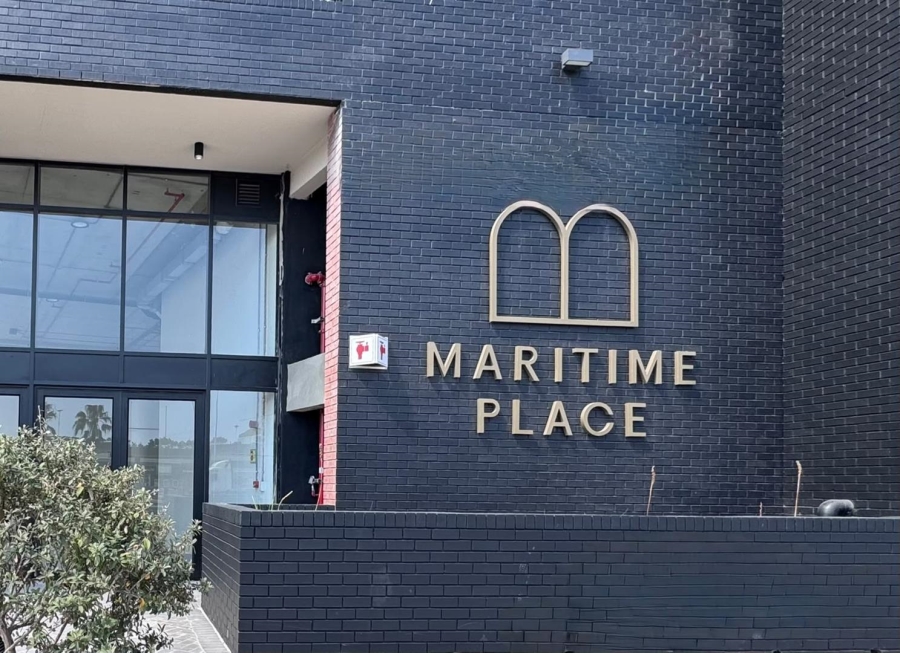 To Let 1 Bedroom Property for Rent in Paarden Eiland Western Cape